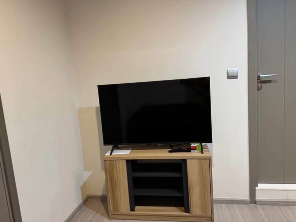 room interior of Life Asoke Hype