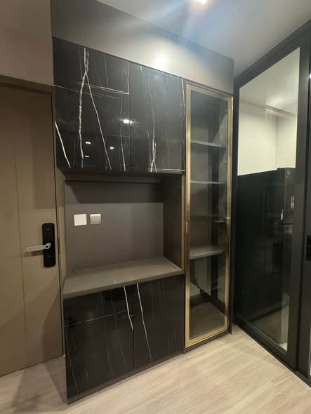 room interior of Life Asoke Hype