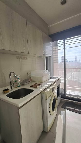 kitchen of Life Asoke
