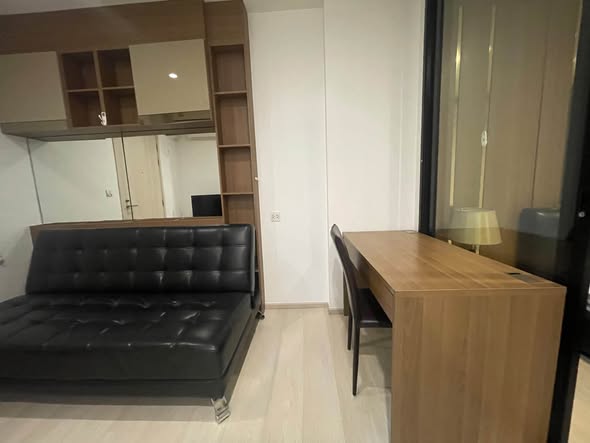 room interior of Life Asoke