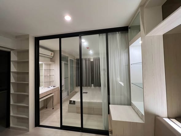 room interior of Life Asoke