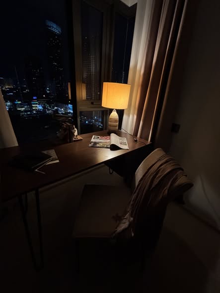 bedroom of Life เจริญนคร-สาทร 𝗟𝗶𝗳𝗲 Charoen Nakhon-Sathorn