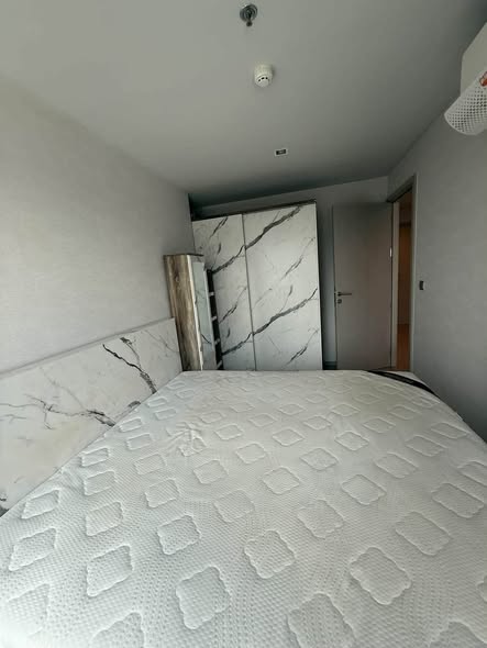 bedroom of Life Ladprao