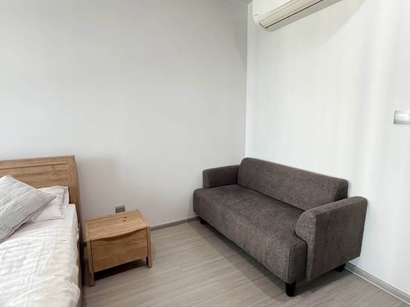 bedroom of Life Ladprao