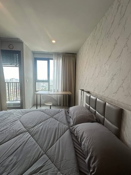 bedroom of Life Ladprao
