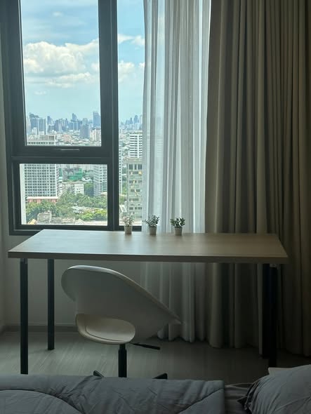 bedroom of Life Ladprao
