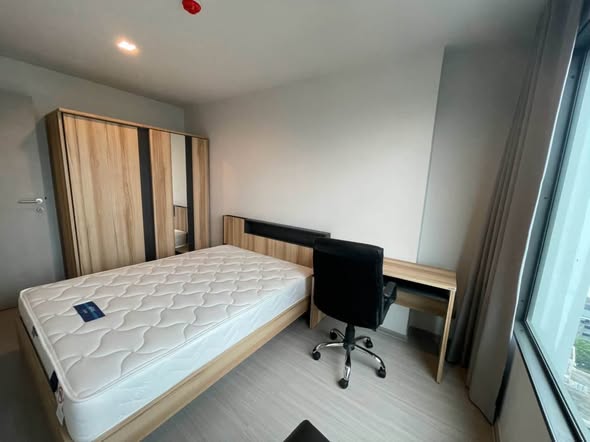 bedroom of Life Ladprao