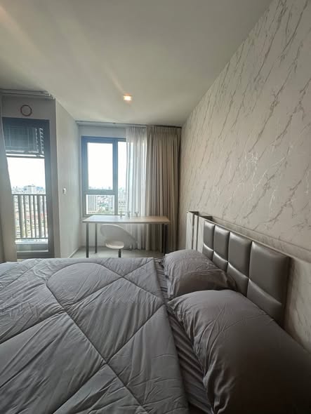 bedroom of Life Ladprao