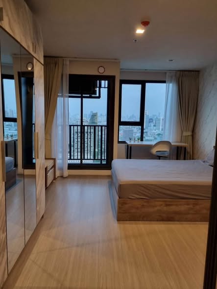 bedroom of Life Ladprao