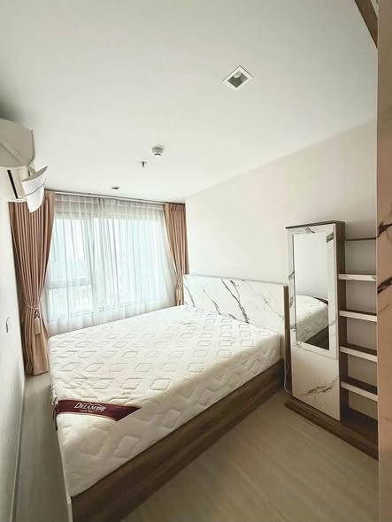 bedroom of Life Ladprao