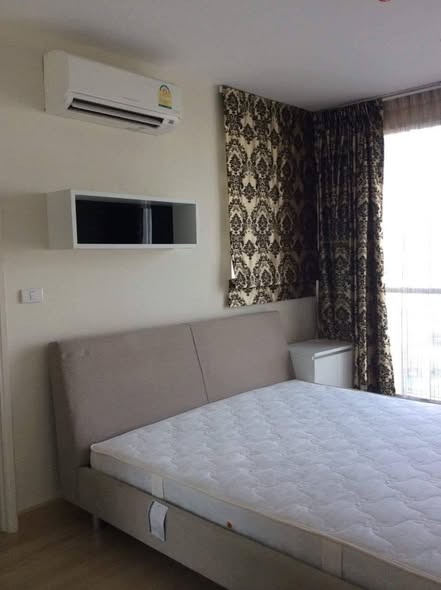 bedroom of Life Ladprao