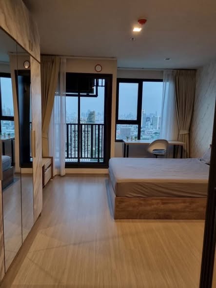 bedroom of Life Ladprao