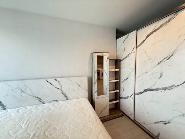 bedroom of Life Ladprao