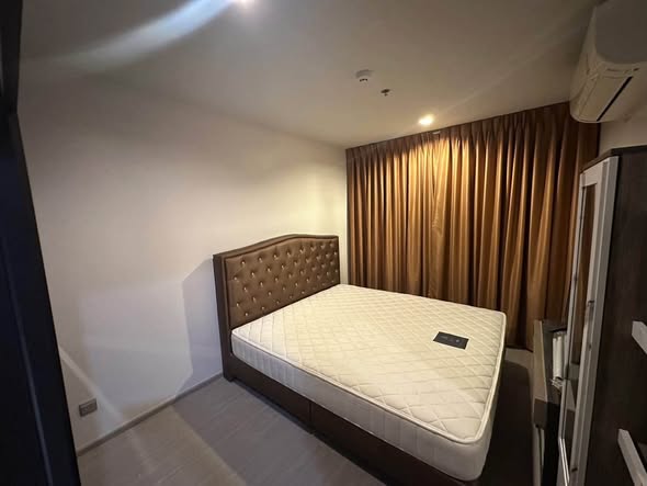 bedroom of Life Ladprao
