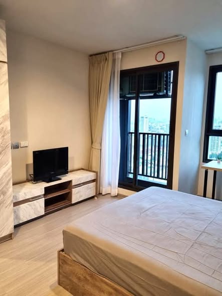 bedroom of Life Ladprao