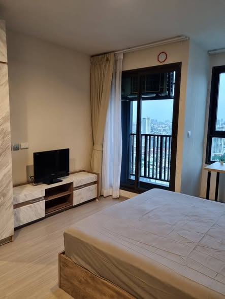bedroom of Life Ladprao