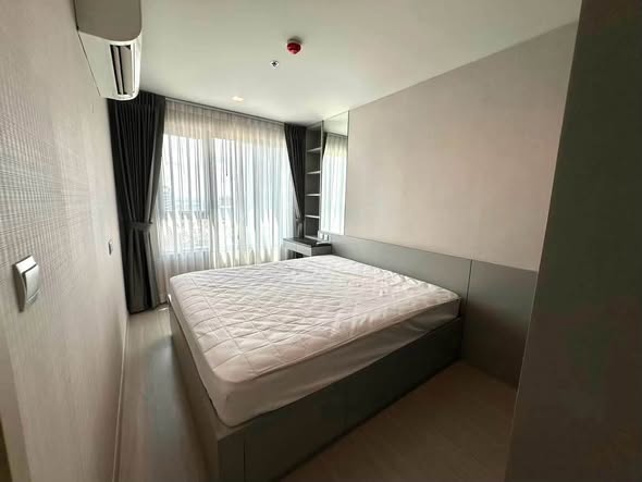 bedroom of Life Ladprao