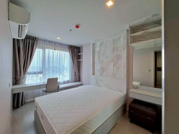 bedroom of Life Ladprao