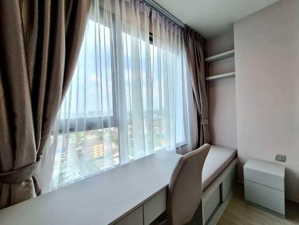 bedroom of Life Ladprao