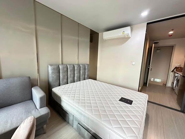 bedroom of Life Ladprao