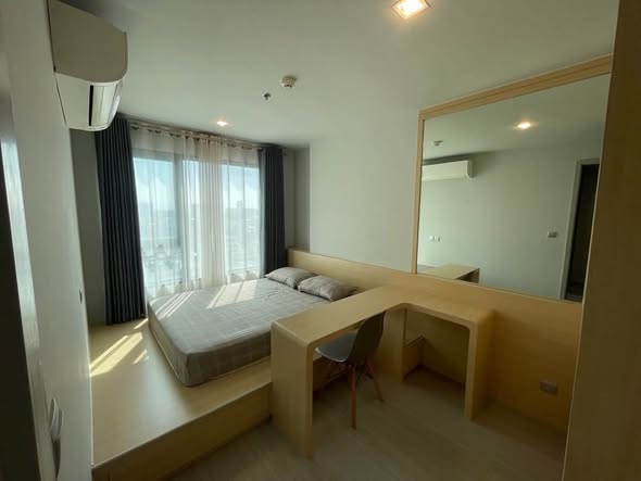 bedroom of Life Ladprao