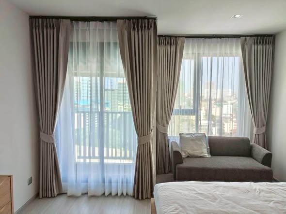 bedroom of Life Ladprao