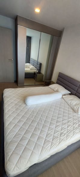 bedroom of Life Ladprao