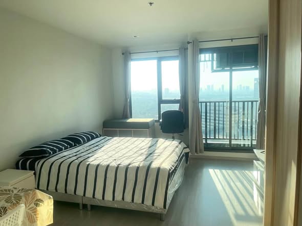 bedroom of Life Ladprao