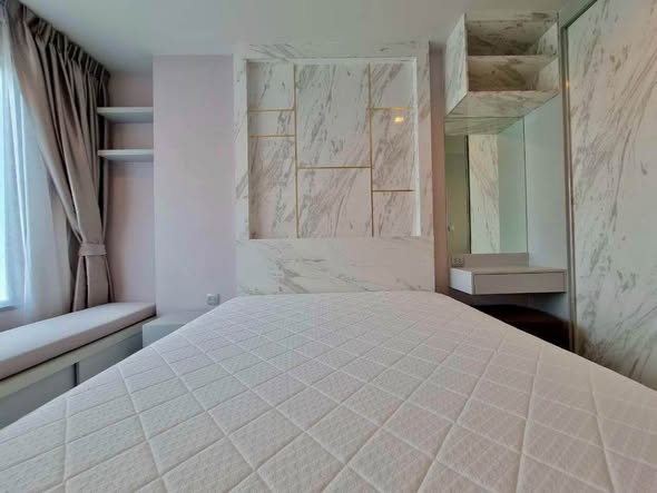 bedroom of Life Ladprao