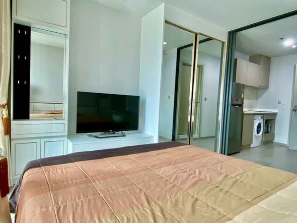 bedroom of Life Ladprao