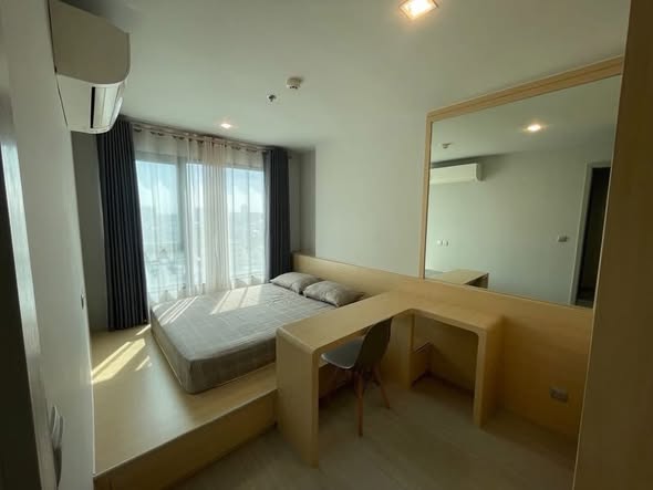 bedroom of Life Ladprao
