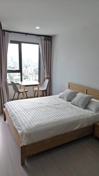 bedroom of Life Ladprao