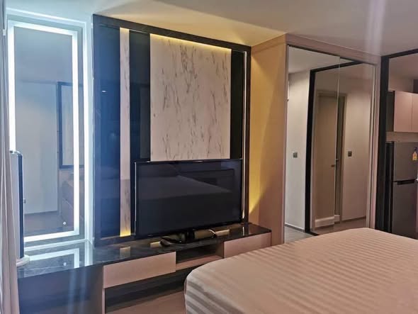 bedroom of Life Ladprao