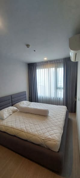 bedroom of Life Ladprao