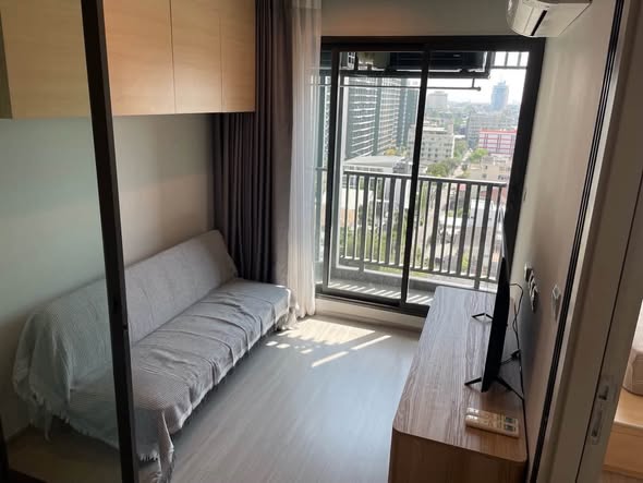 bedroom of Life Ladprao