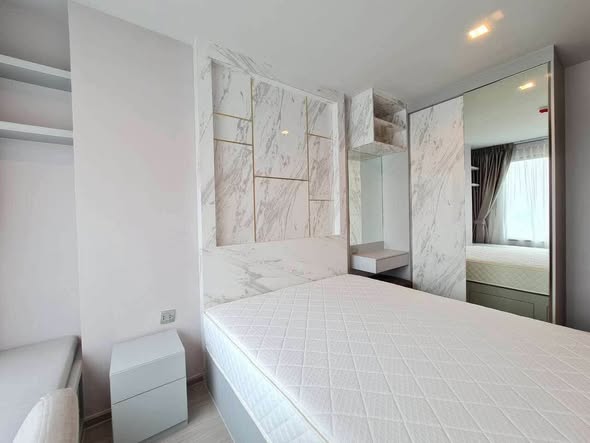 bedroom of Life Ladprao