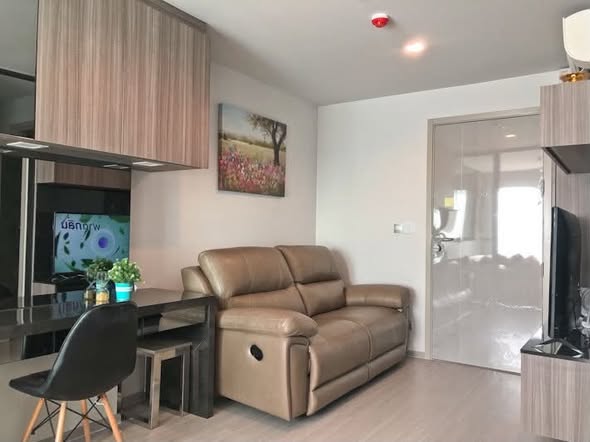 living room of Life Ladprao