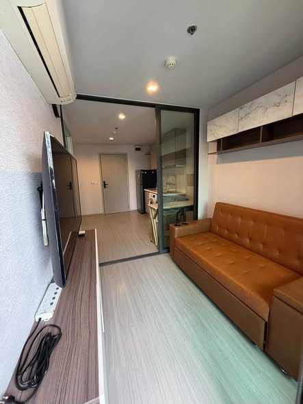 room interior of Life Ladprao