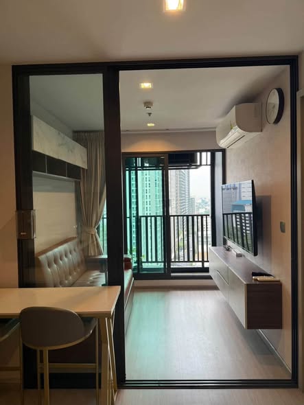 room interior of Life Ladprao