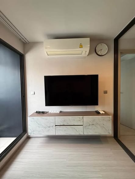 room interior of Life Ladprao