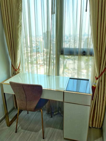 room interior of Life Ladprao