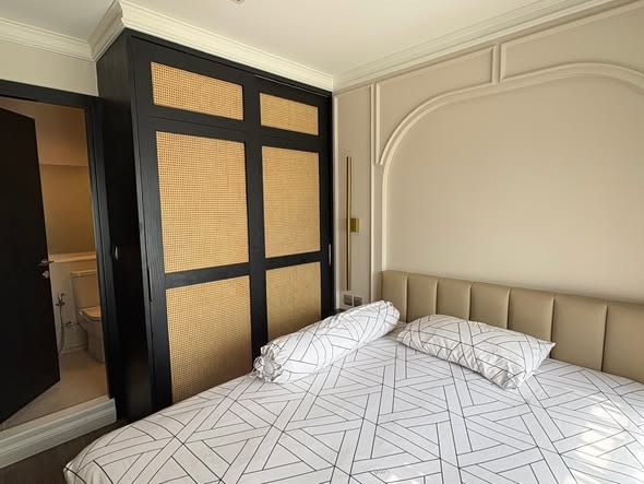 bedroom of Life Ladprao Valley