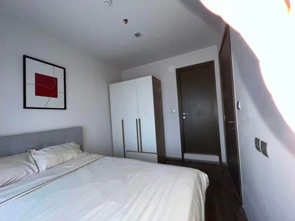 bedroom of Life Ladprao Valley