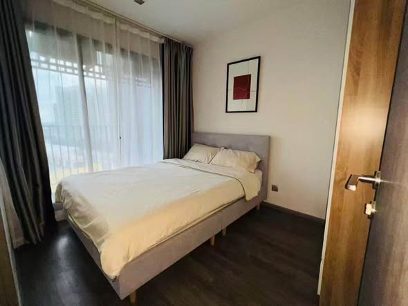 bedroom of Life Ladprao Valley