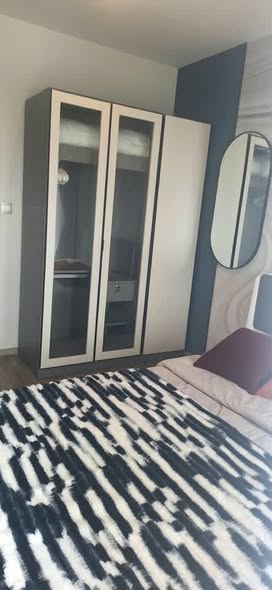 bedroom of Life Ladprao Valley