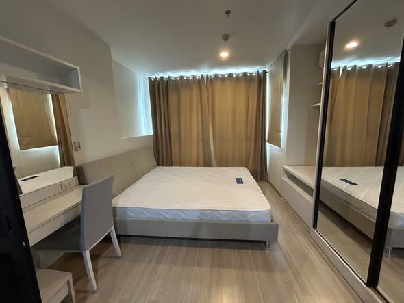 bedroom of Life@ Lat Phrao 18