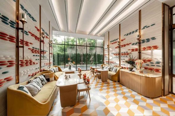 Life พหลฯ-ลาดพร้าว | Life Phahon-Ladprao | First Class Living in The Heart of Ladprao