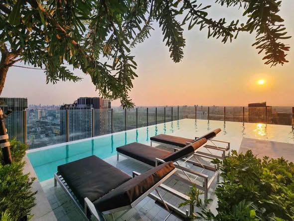 Life พหลฯ-ลาดพร้าว | Life Phahon-Ladprao | First Class Living in The Heart of Ladprao