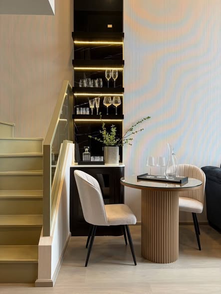 Life พหลฯ-ลาดพร้าว | Life Phahon-Ladprao | First Class Living in The Heart of Ladprao