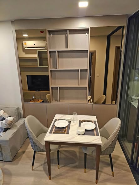 room interior of Life พหลฯ-ลาดพร้าว | Life Phahon-Ladprao | First Class Living in The Heart of Ladprao